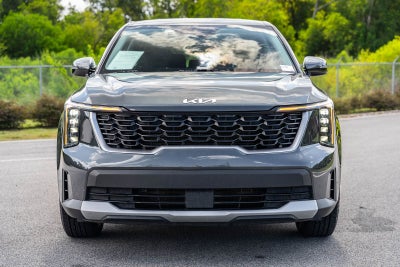 2024 Kia Sorento LX