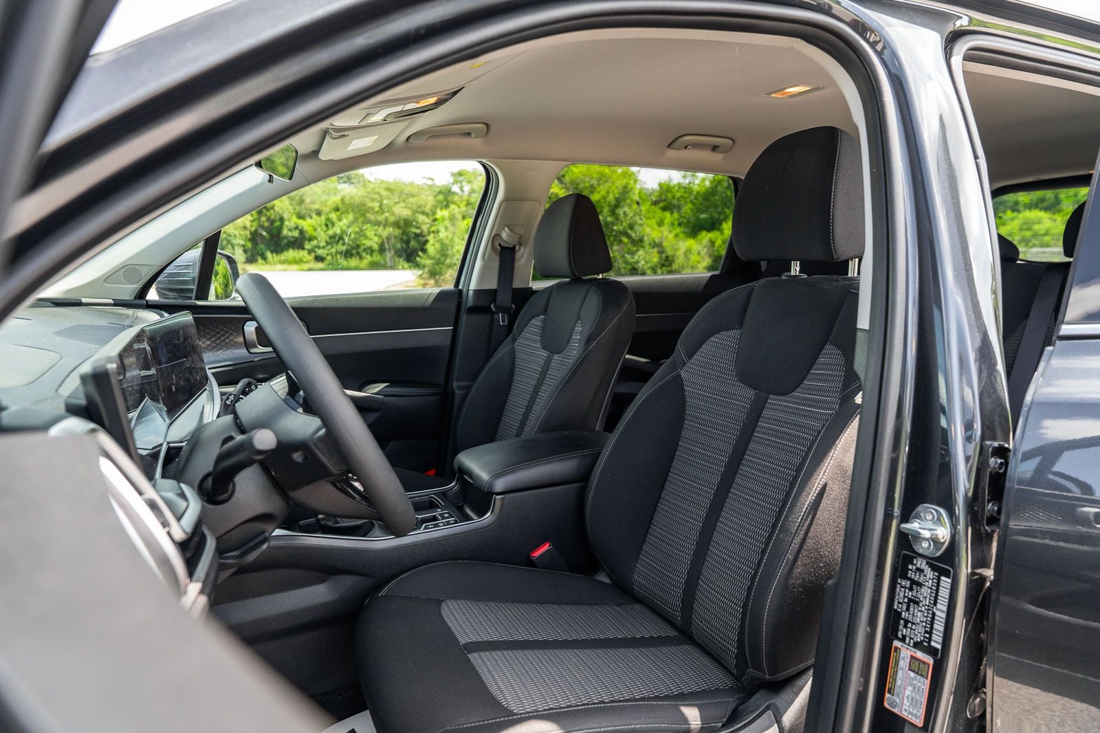 2024 Kia Sorento LX