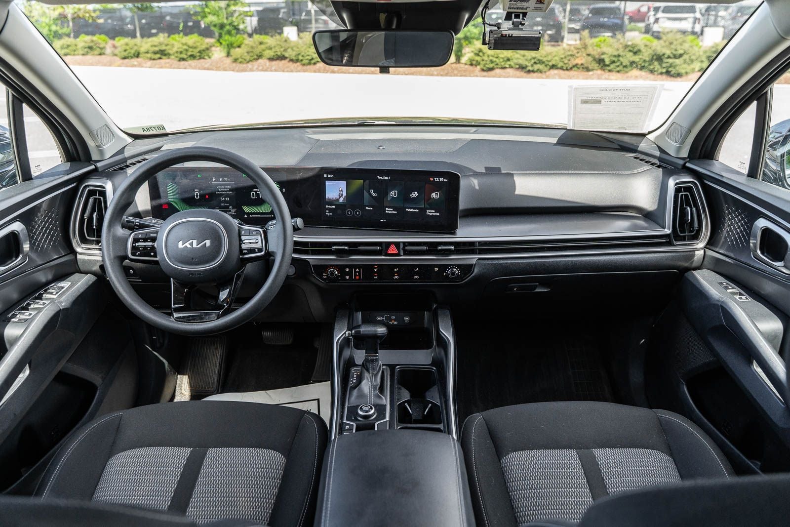 2024 Kia Sorento LX