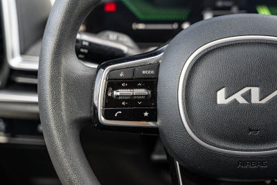 2024 Kia Sorento LX