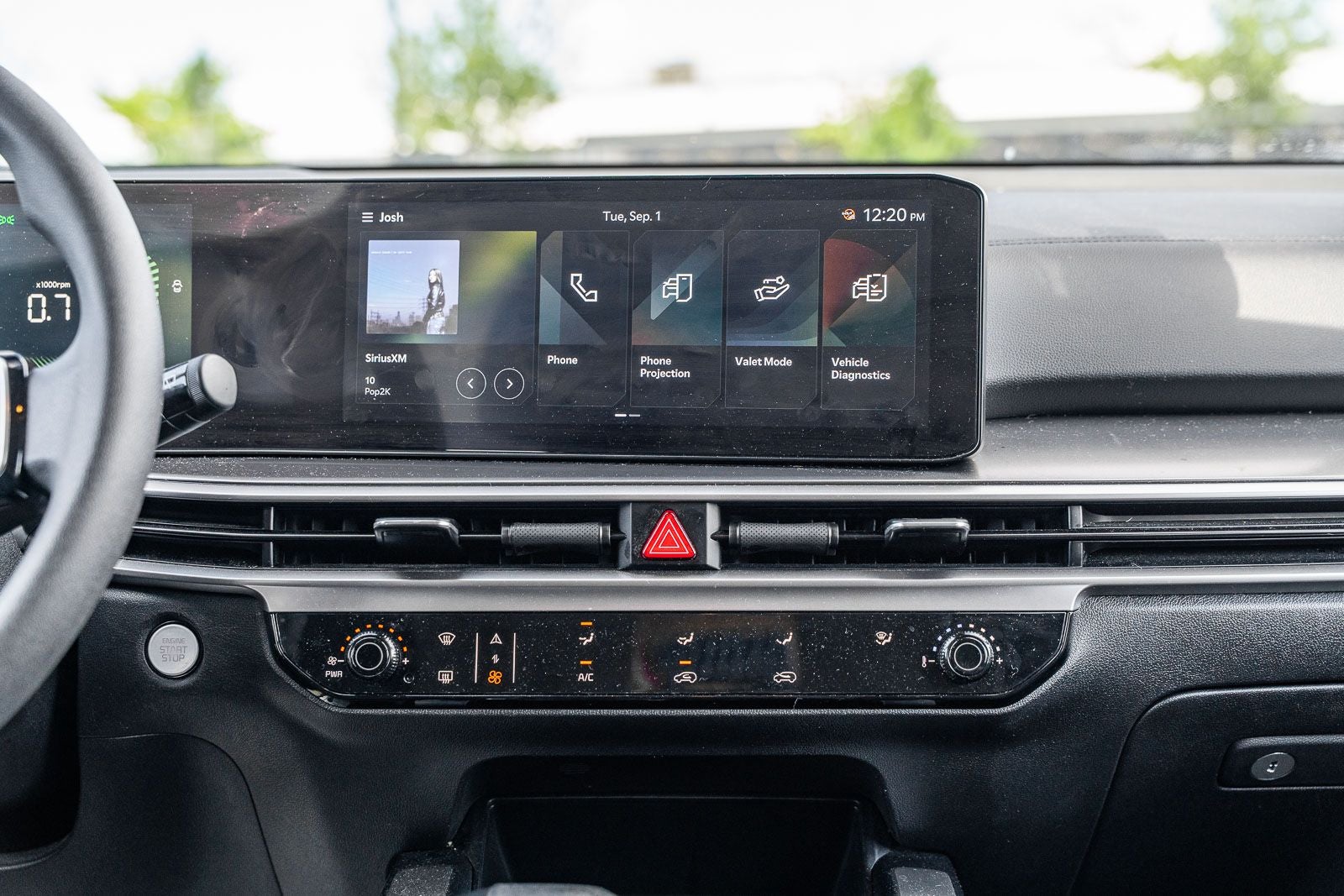 2024 Kia Sorento LX