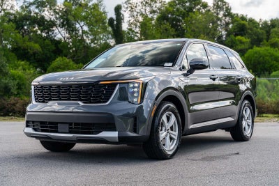 2024 Kia Sorento LX