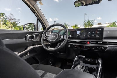 2024 Kia Sorento LX