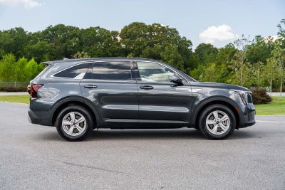 2024 Kia Sorento LX