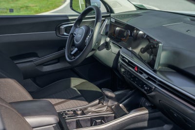 2025 Kia Sorento LX