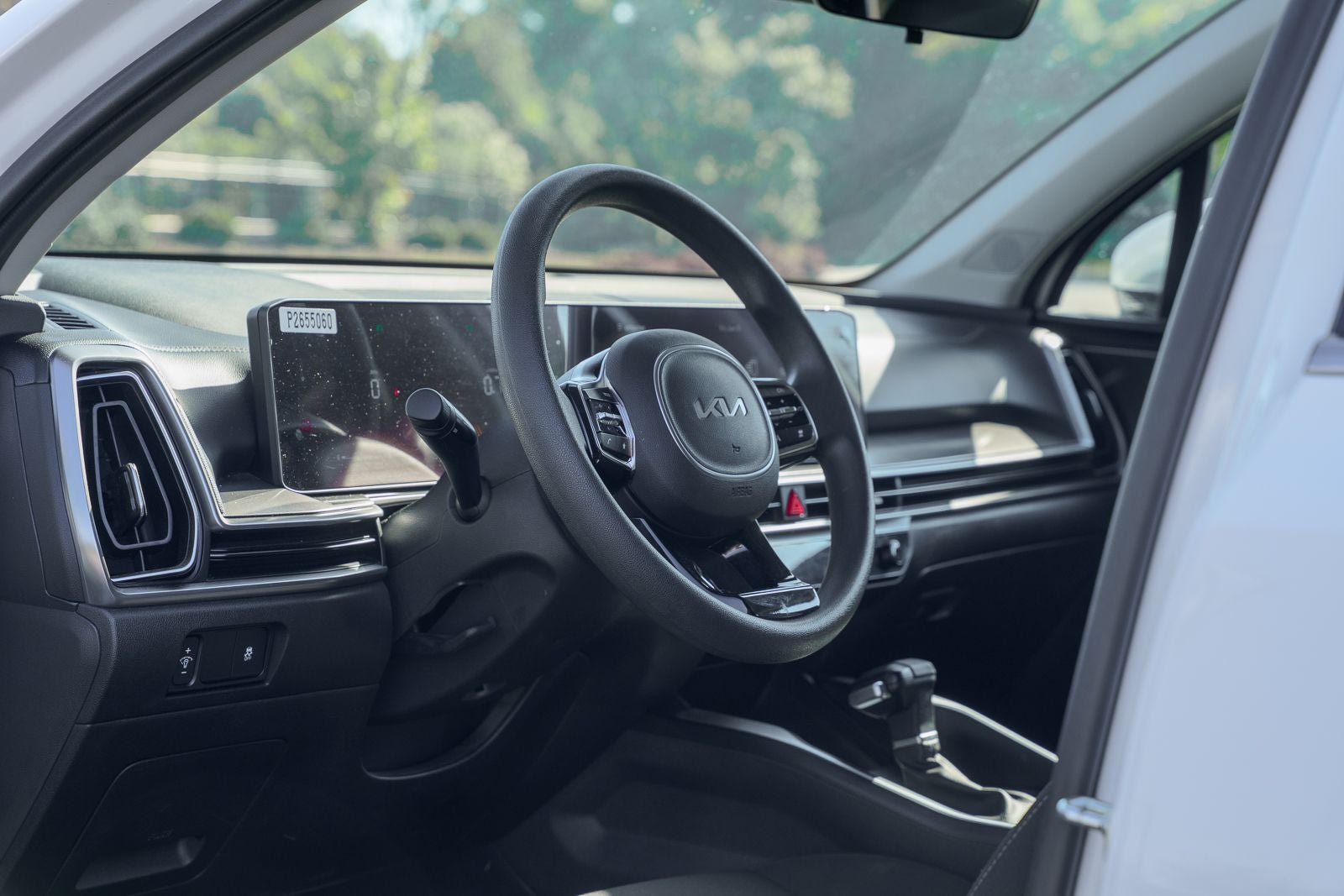2025 Kia Sorento LX
