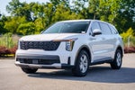 2025 Kia Sorento LX