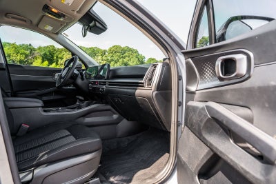 2024 Kia Sorento LX