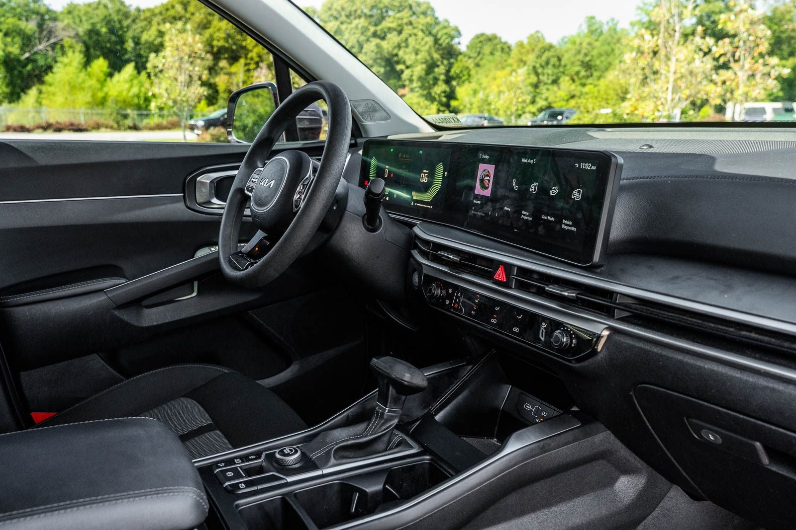 2024 Kia Sorento LX