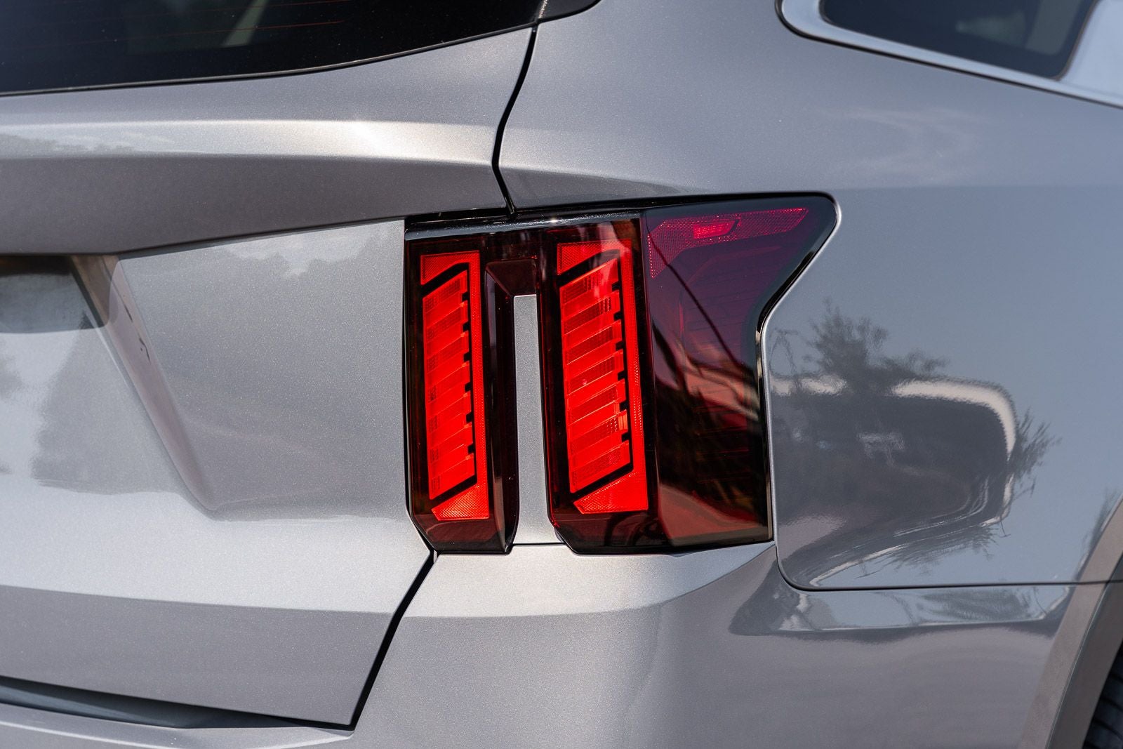 2024 Kia Sorento LX