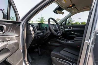 2024 Kia Sorento LX