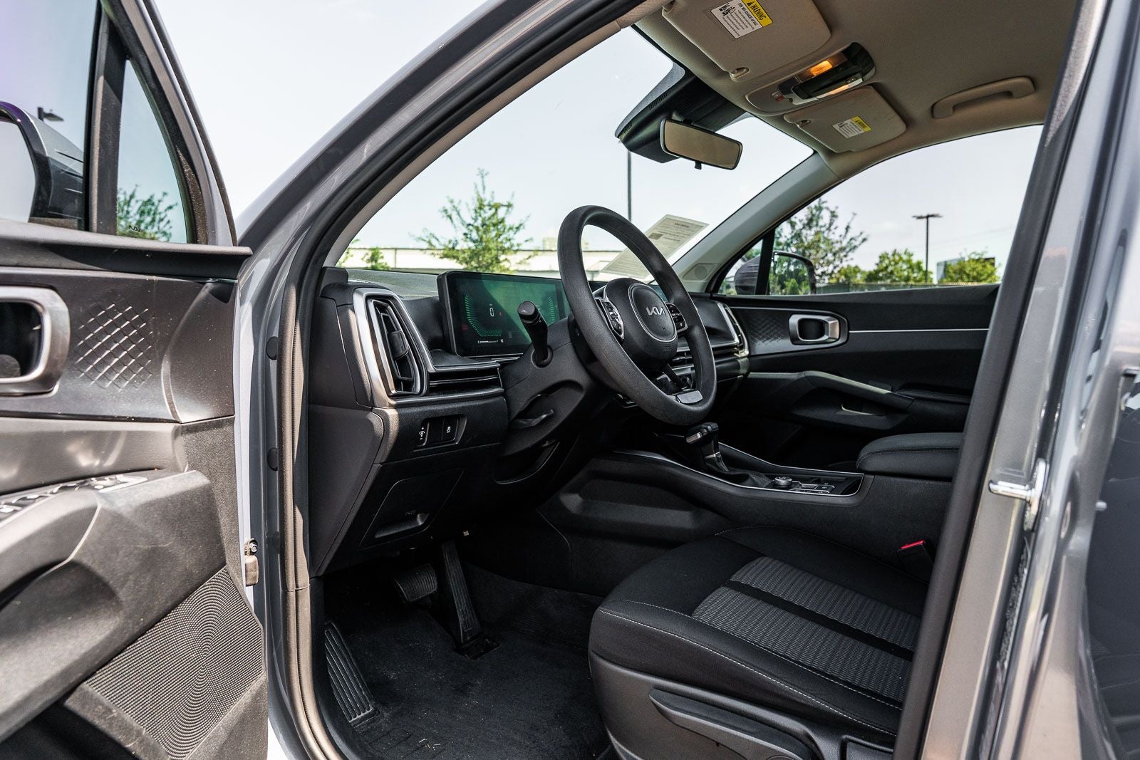 2024 Kia Sorento LX