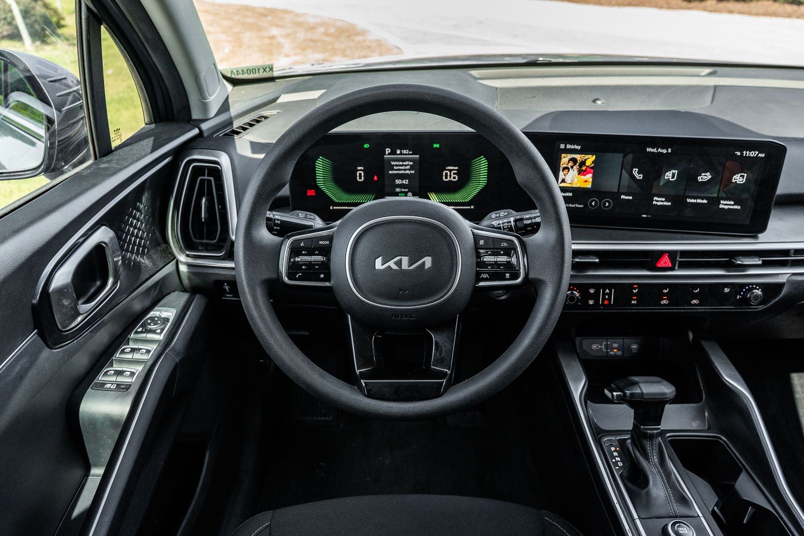 2024 Kia Sorento LX