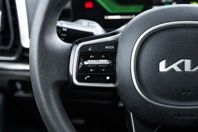 2024 Kia Sorento LX