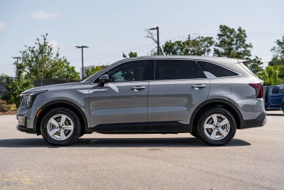 2024 Kia Sorento LX