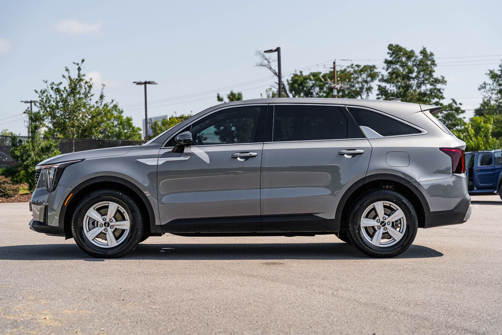 2024 Kia Sorento LX