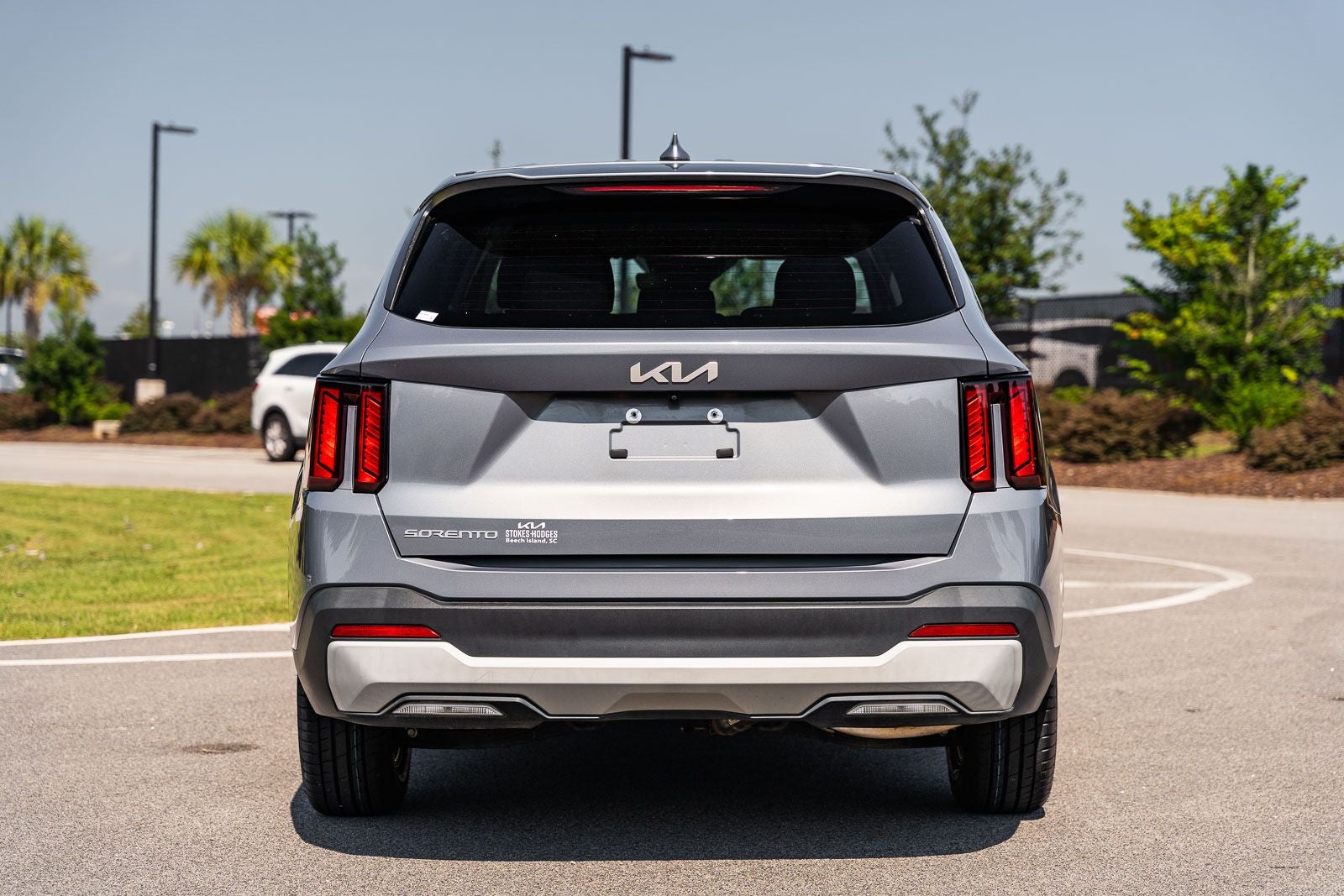 2024 Kia Sorento LX