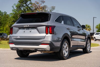 2024 Kia Sorento LX