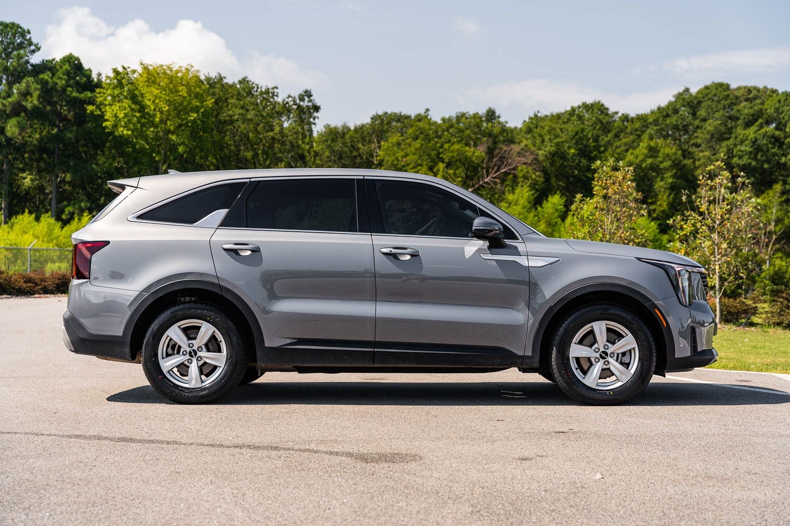 2024 Kia Sorento LX