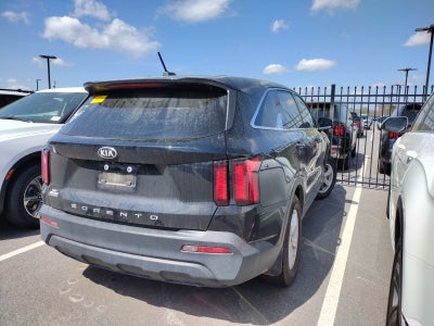 2021 Kia Sorento LX