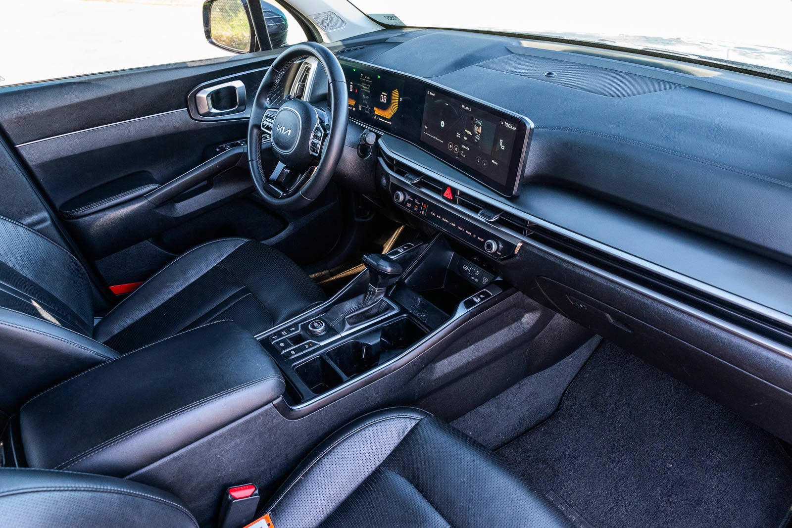 2024 Kia Sorento EX