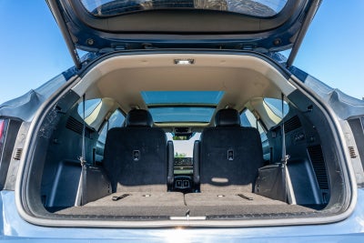 2024 Kia Sorento EX