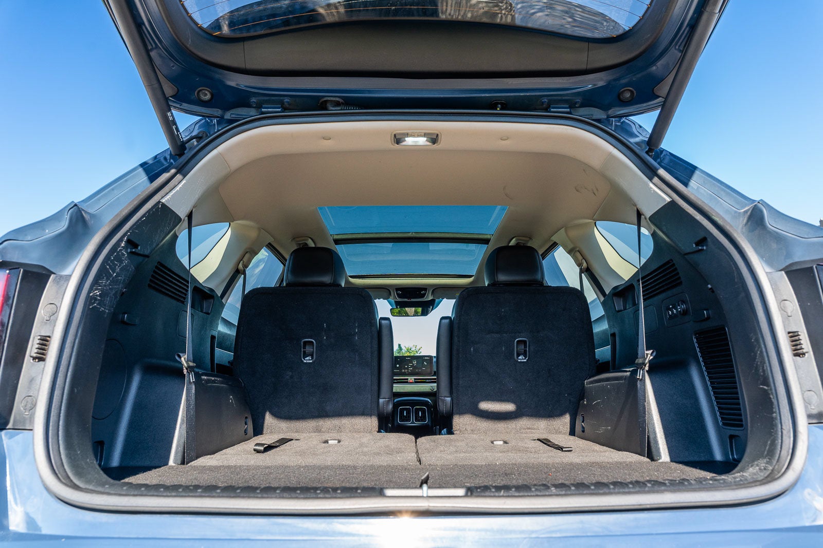 2024 Kia Sorento EX