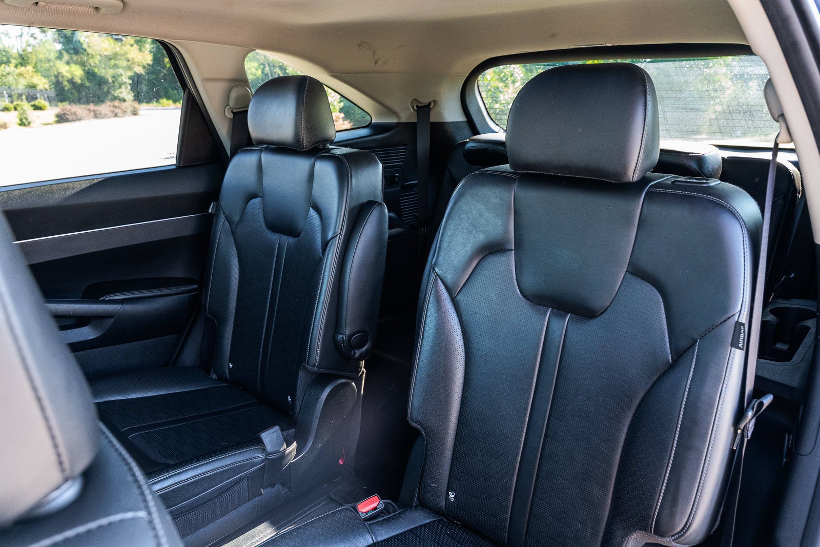 2024 Kia Sorento EX