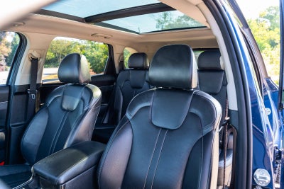 2024 Kia Sorento EX