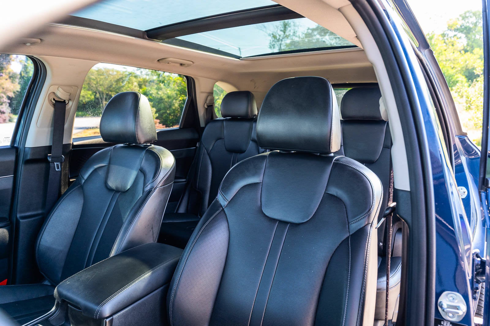2024 Kia Sorento EX