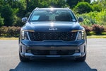 2024 Kia Sorento EX