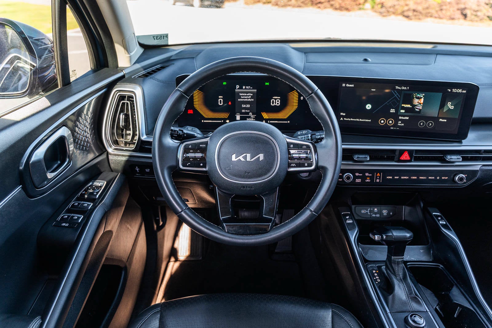 2024 Kia Sorento EX