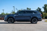 2024 Kia Sorento EX