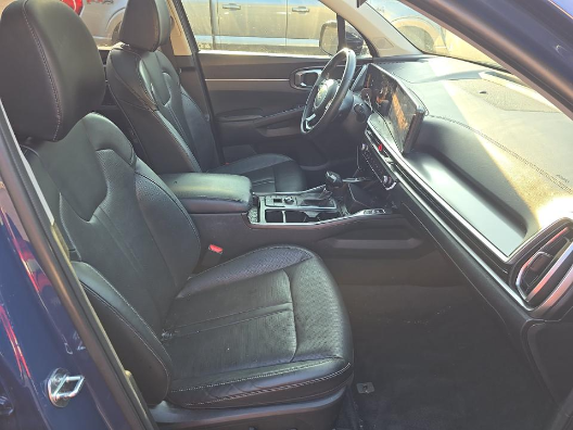 2024 Kia Sorento EX