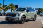 2025 Kia Sorento X-Line EX