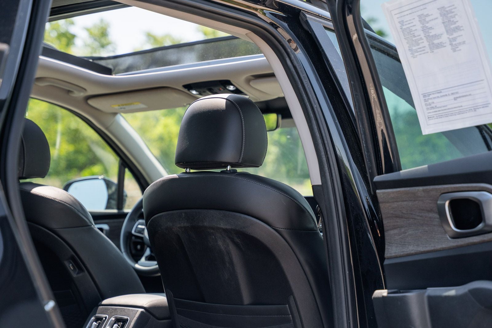 2023 Kia Sorento X-Line EX