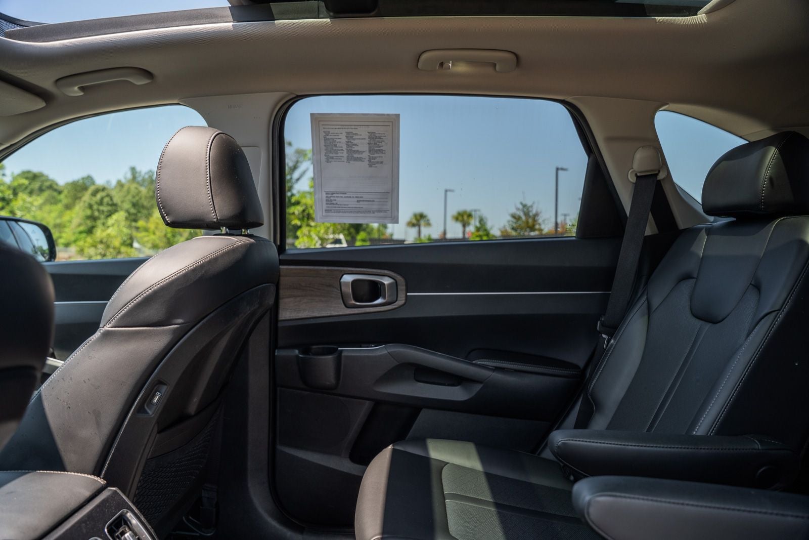 2023 Kia Sorento X-Line EX