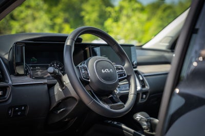 2023 Kia Sorento X-Line EX
