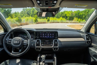 2023 Kia Sorento X-Line EX