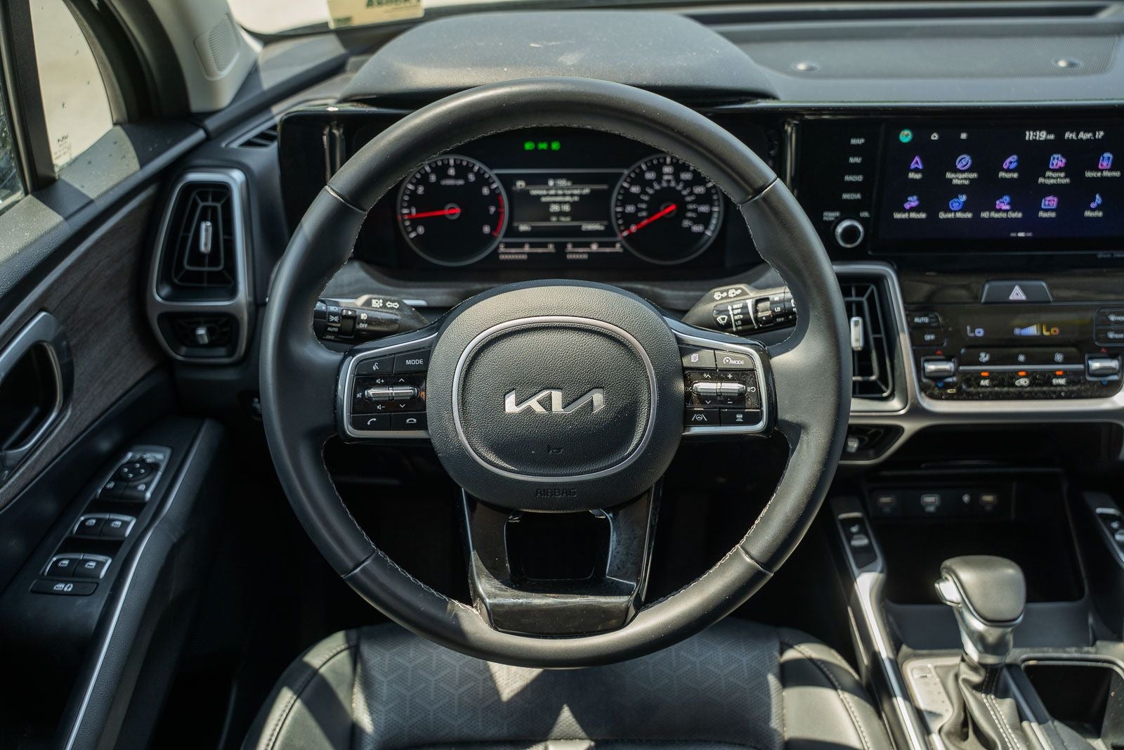 2023 Kia Sorento X-Line EX