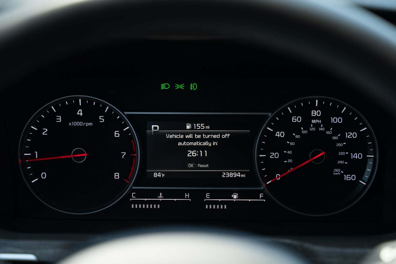 2023 Kia Sorento X-Line EX