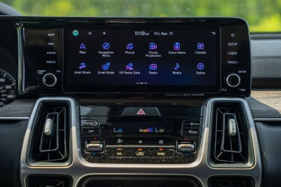 2023 Kia Sorento X-Line EX