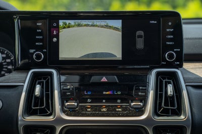 2023 Kia Sorento X-Line EX