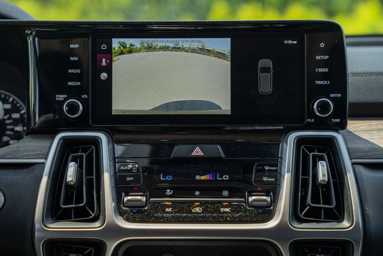 2023 Kia Sorento X-Line EX