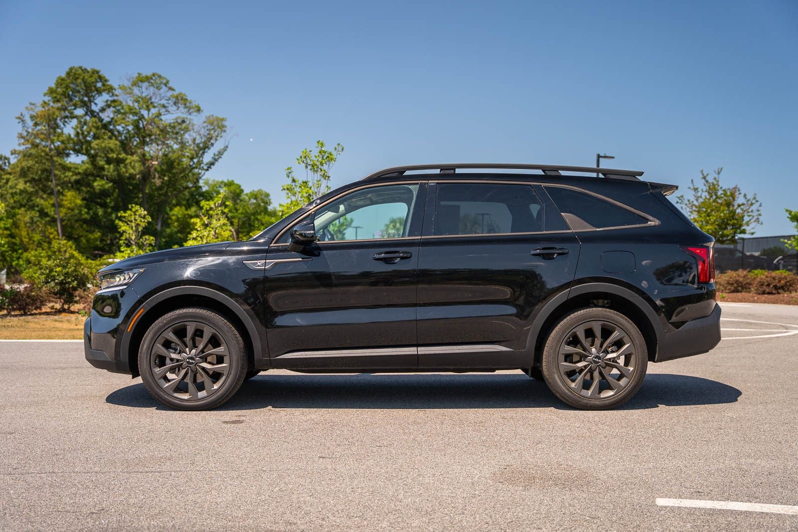 2023 Kia Sorento X-Line EX