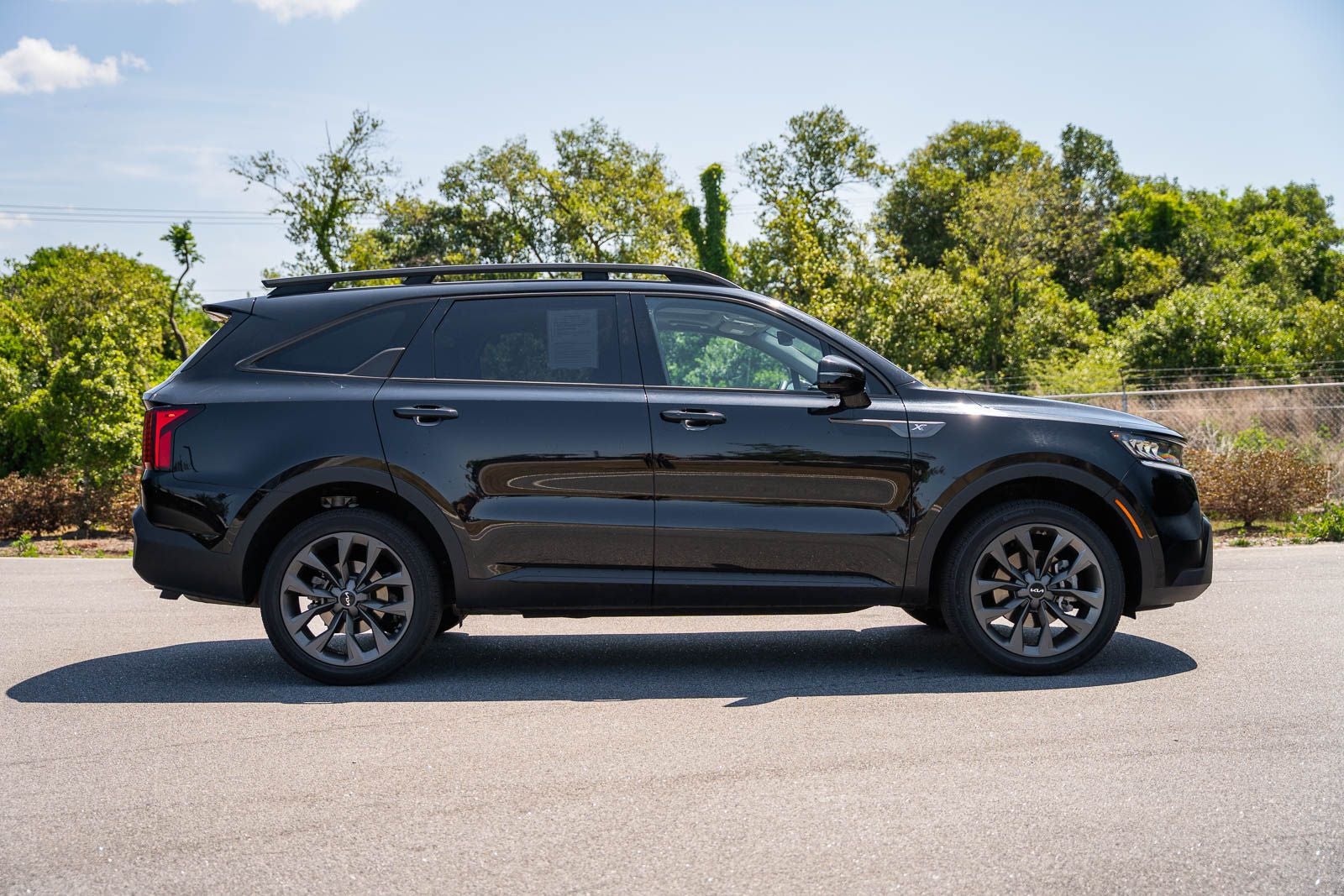 2023 Kia Sorento X-Line EX