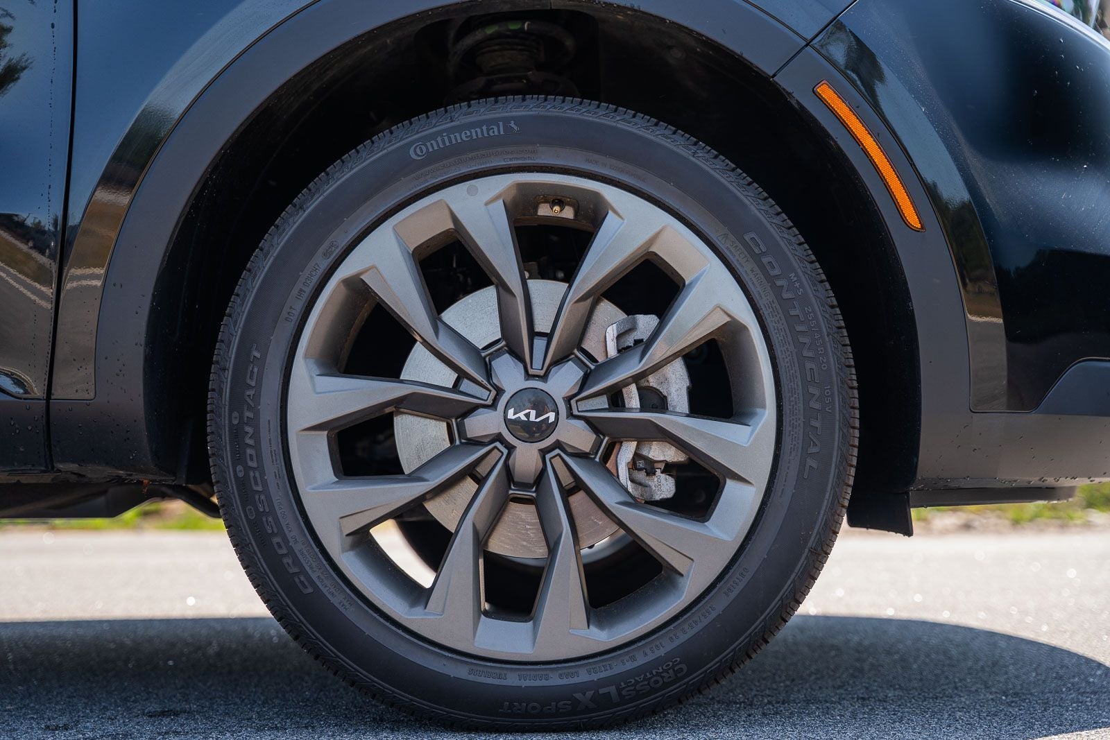 2023 Kia Sorento X-Line EX