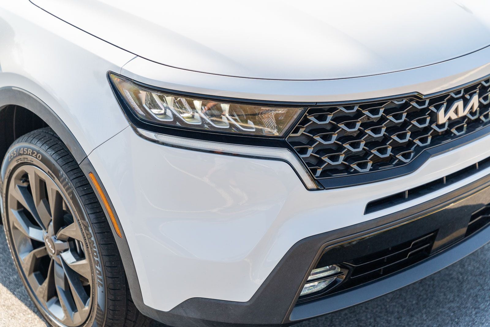 2023 Kia Sorento X-Line EX