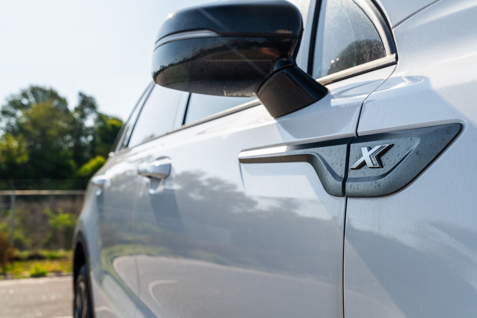 2023 Kia Sorento X-Line EX