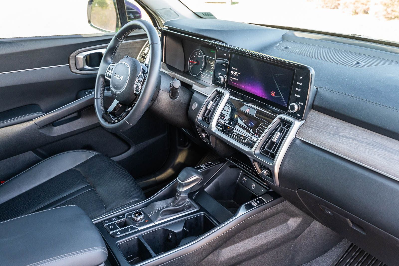 2023 Kia Sorento X-Line EX